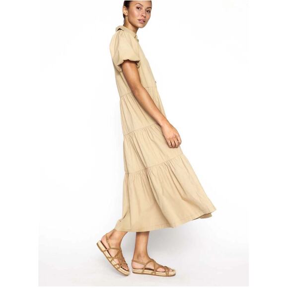 Brochu Walker The Havana Dress $348 size small - Picture 4 of 10
